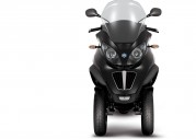 Piaggio MP3 LT 250